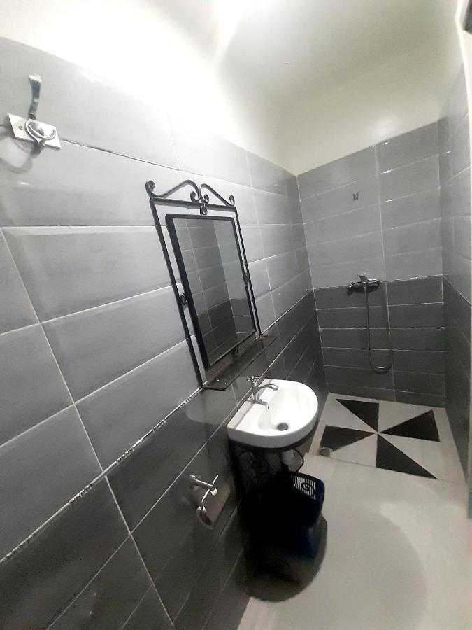 Hotel Salem Leksor Marrakesh Exterior foto