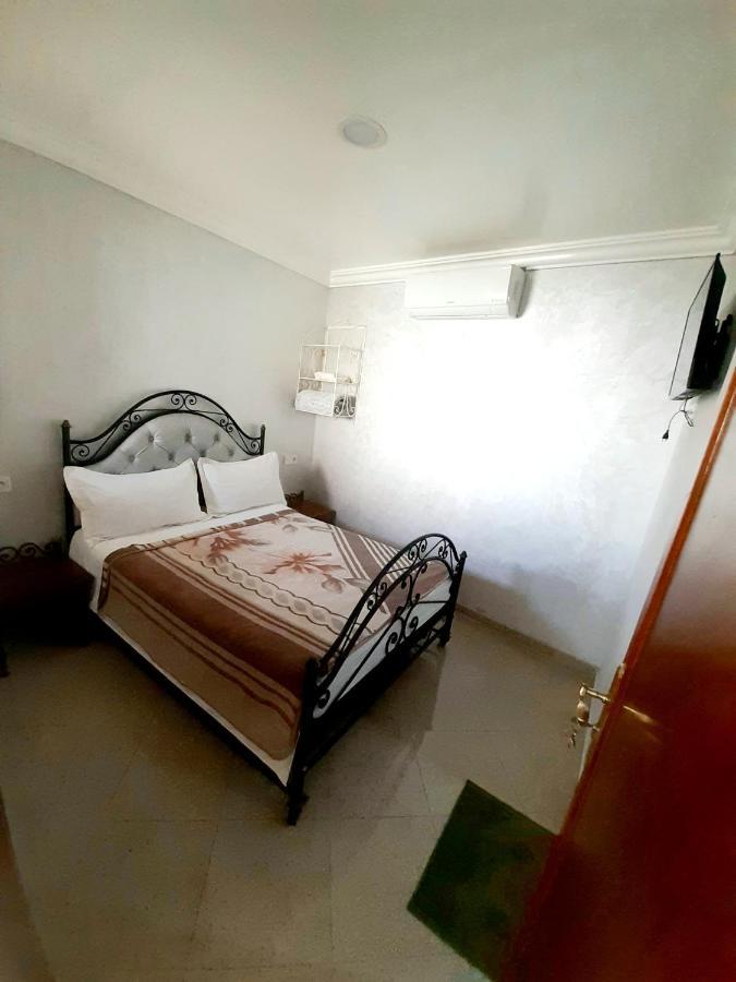 Hotel Salem Leksor Marrakesh Exterior foto