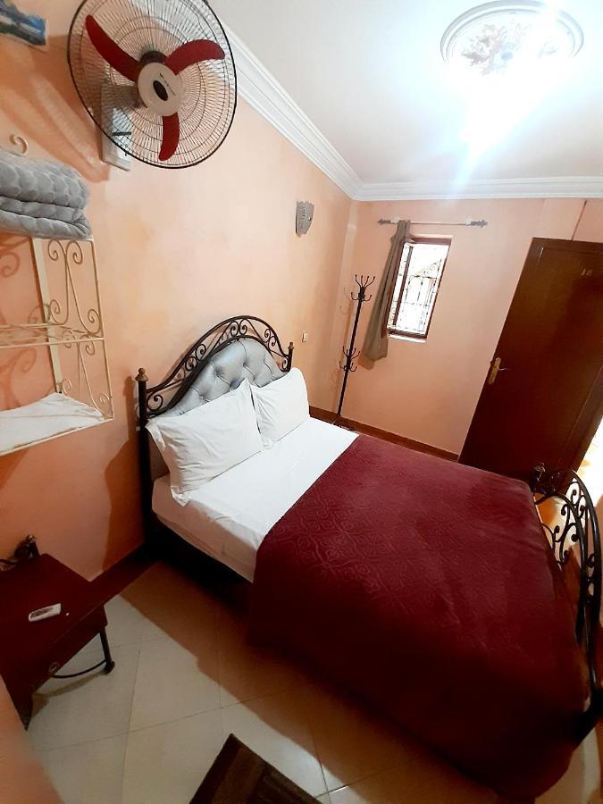 Hotel Salem Leksor Marrakesh Cameră foto