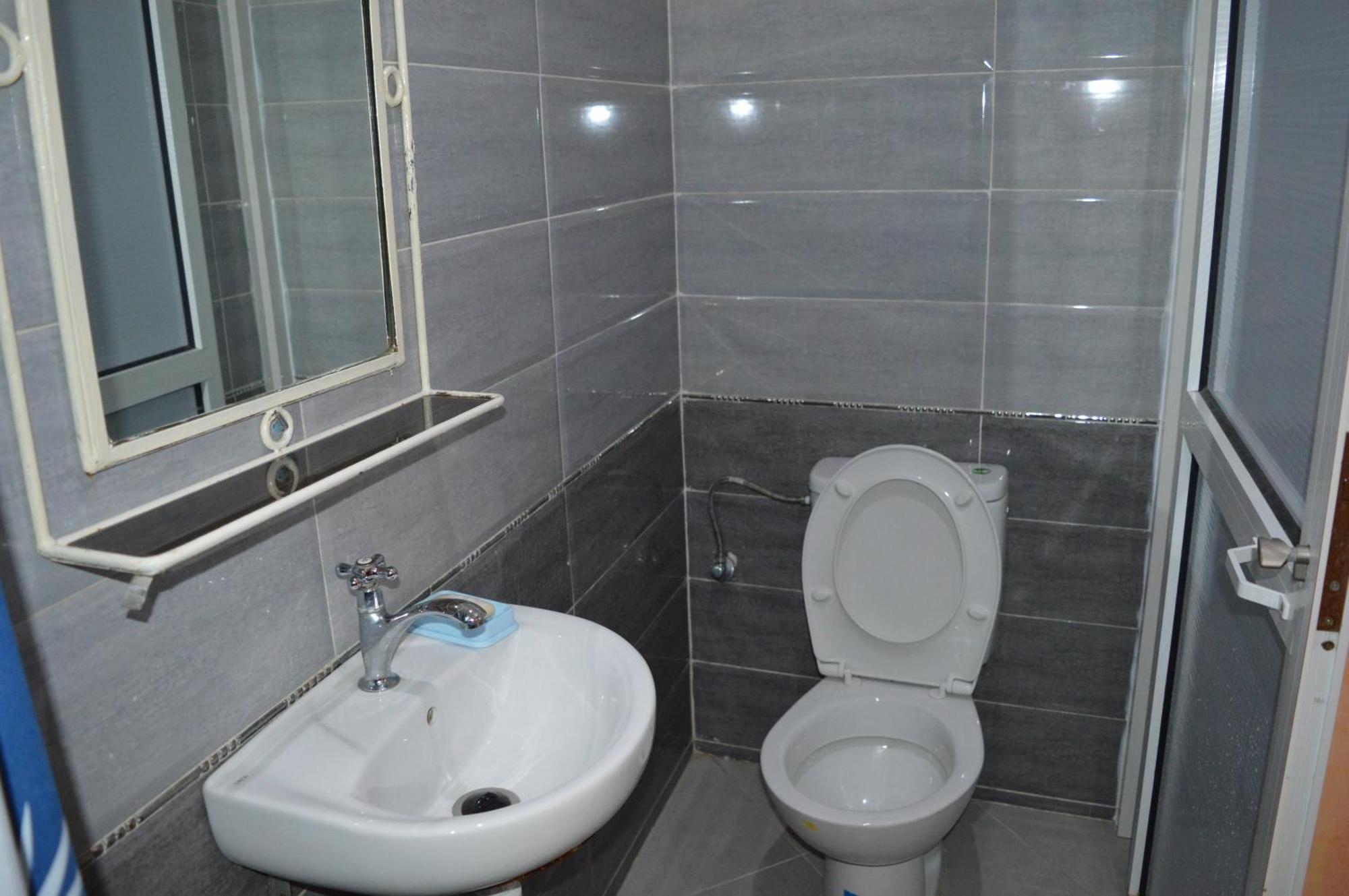 Hotel Salem Leksor Marrakesh Cameră foto