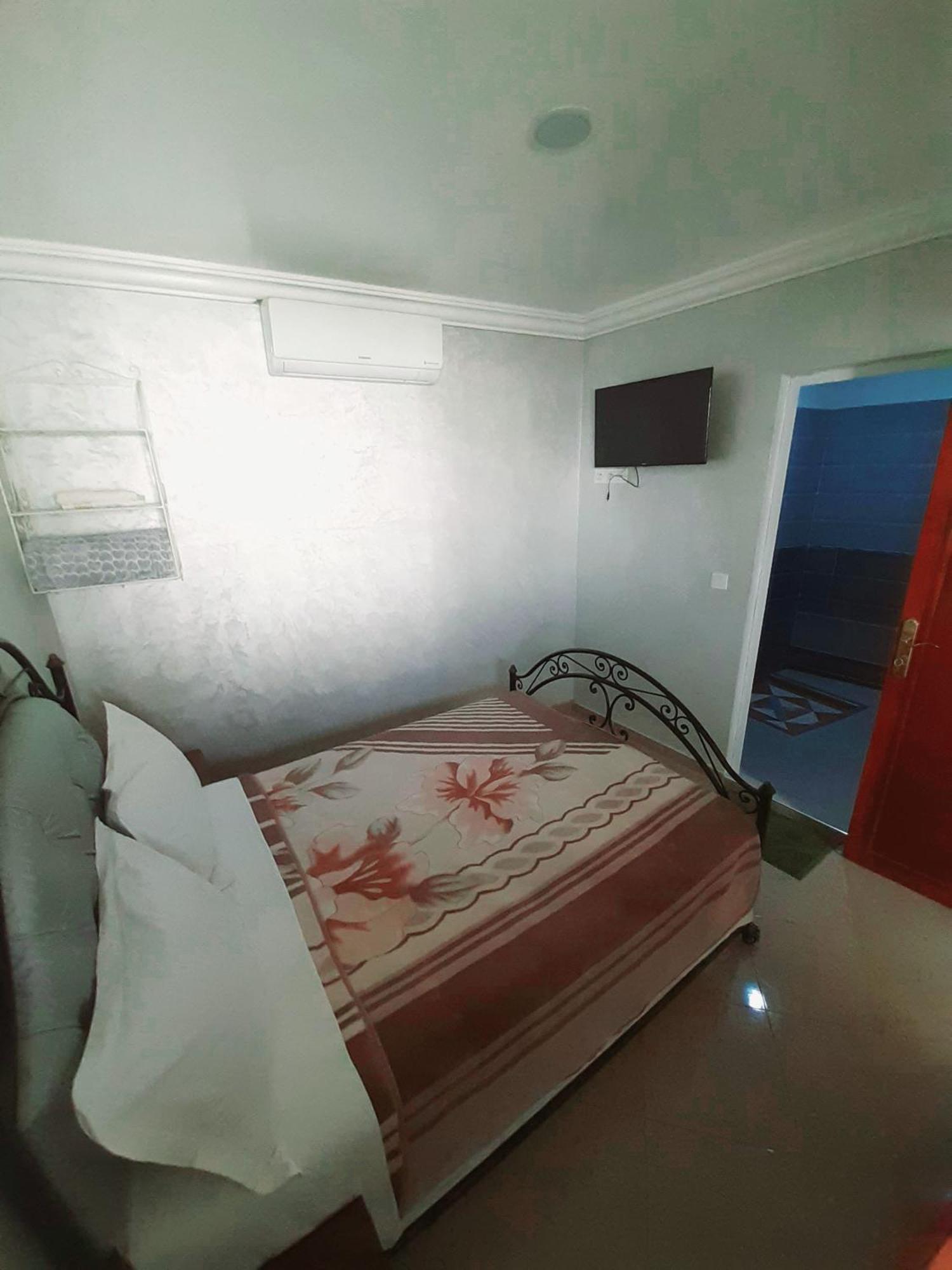 Hotel Salem Leksor Marrakesh Cameră foto