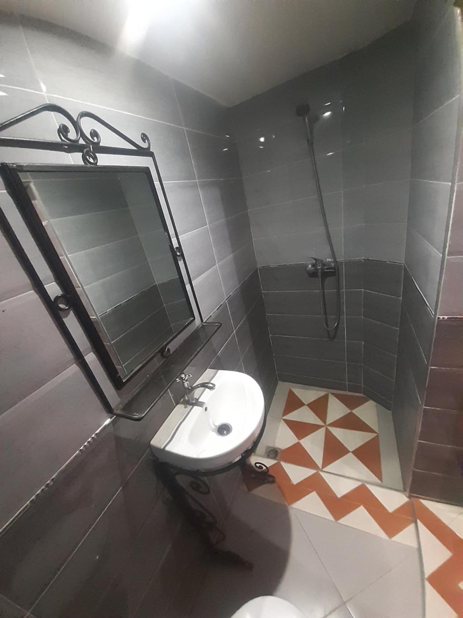 Hotel Salem Leksor Marrakesh Cameră foto