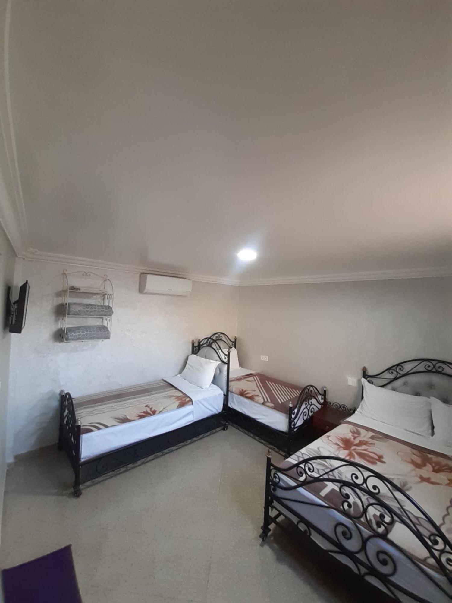 Hotel Salem Leksor Marrakesh Cameră foto