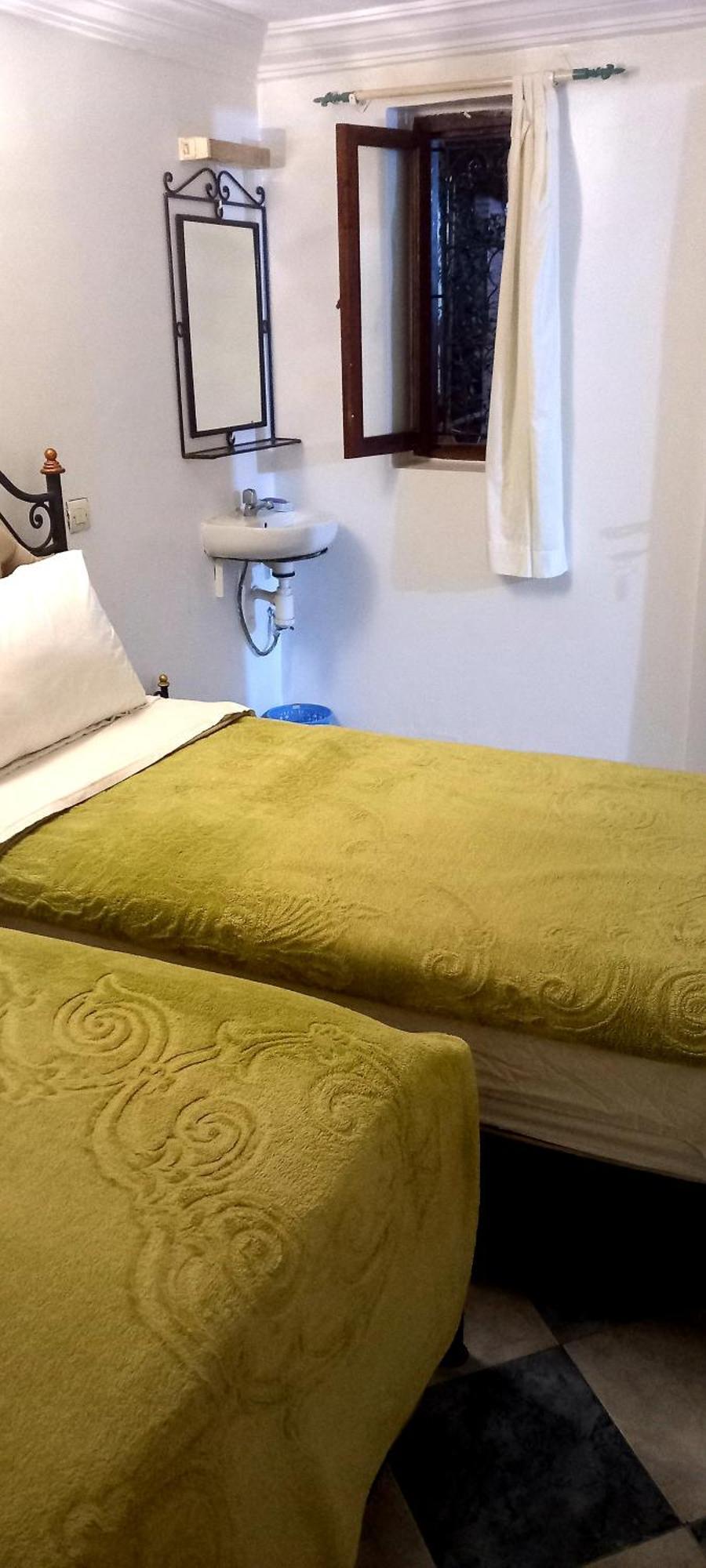 Hotel Salem Leksor Marrakesh Cameră foto
